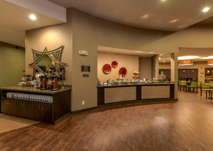 Public Area 2, Best Western Premier Bryan College Station, Brazos