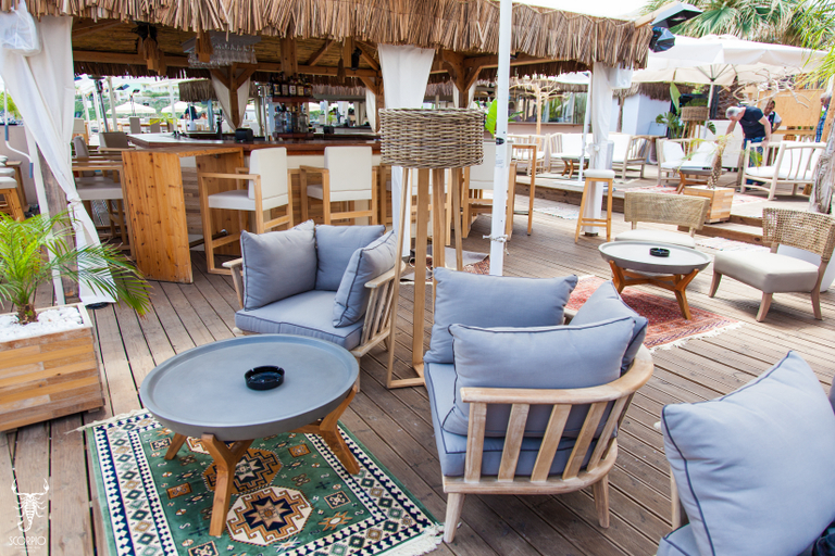 Public Area 4, Porto Greco Village Beach Hotel - All Inclusive, Crete