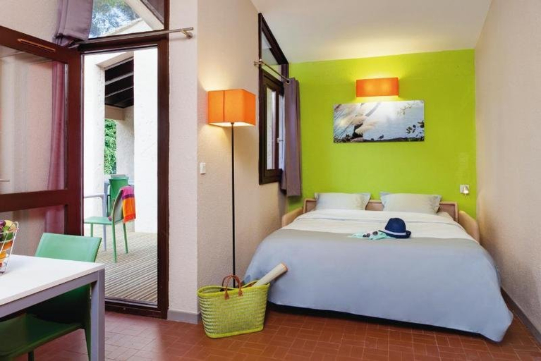 Bedroom 3, Les Terrasses de Saint-Paul-de-Vence, Alpes-Maritimes