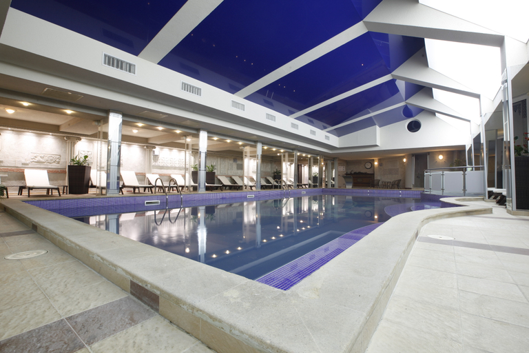 Sport & Beauty 2, Strimon Garden Spa Hotel, Kyustendil