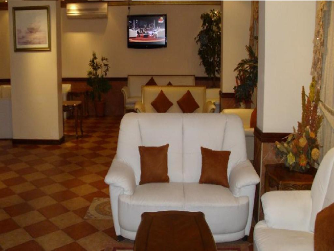 Public Area 3, Awal Hotel, Manama