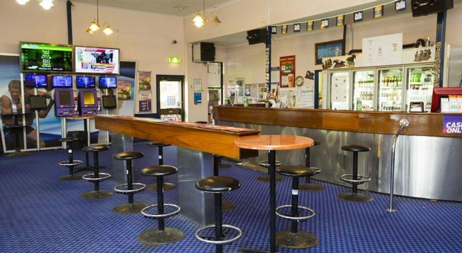 Public Area, Comfort Inn Geraldton, Geraldton