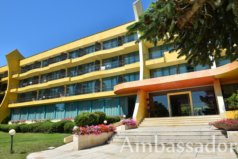 Exterior & Views 2, Ambassador, Varna