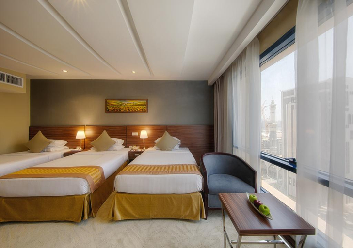 Bedroom 25
