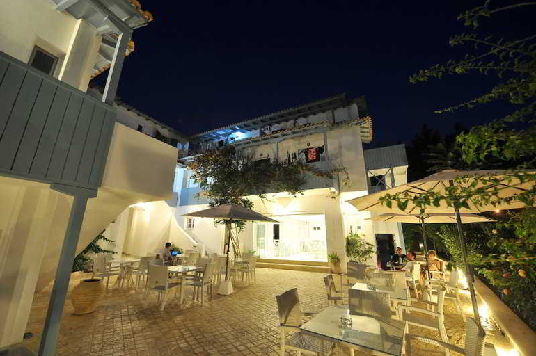 Others 5, Hotel Agios Nikitas, Ionian Islands