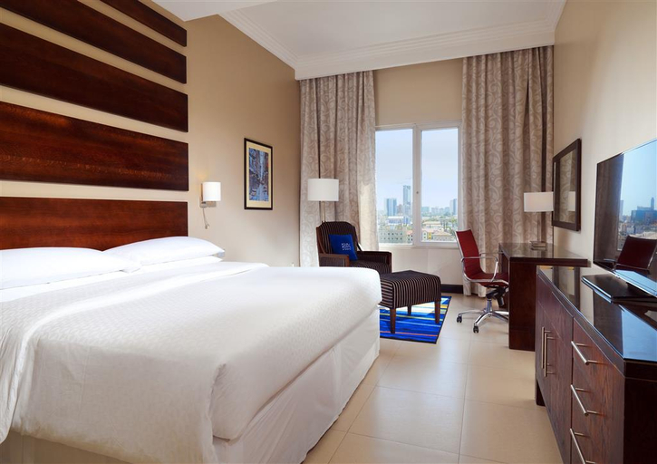 Bedroom 3, Four Points by Sheraton Lagos, Eti-Osa