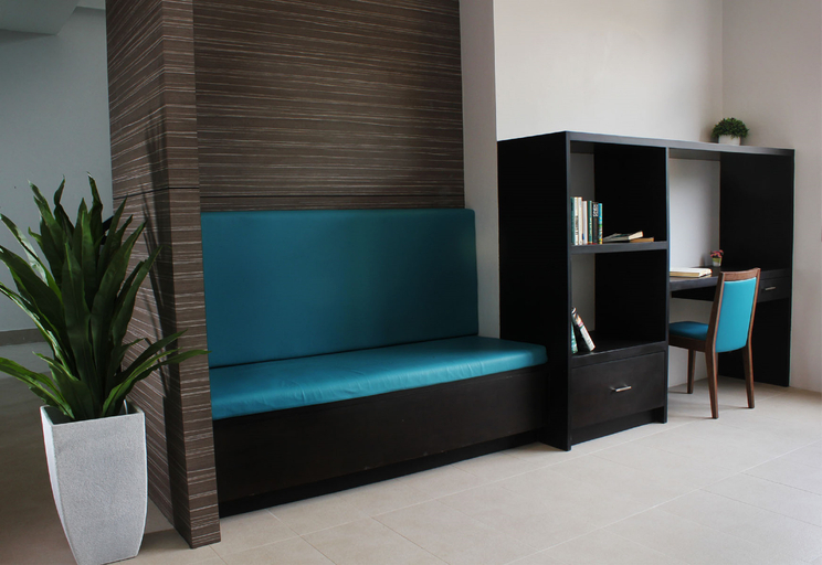 Public Area 2, Simplitel Phuket, Phuket Island