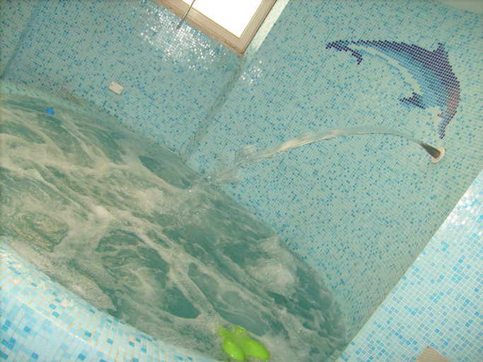 Sport & Beauty 2, Hotel Imperial Beach, Rimini
