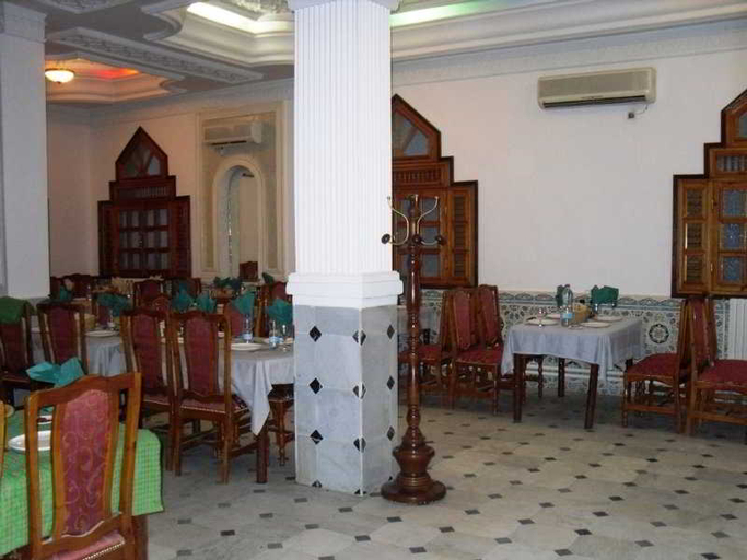 Public Area 2, Emir, Cheraga