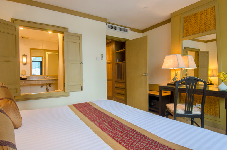 Bedroom 10