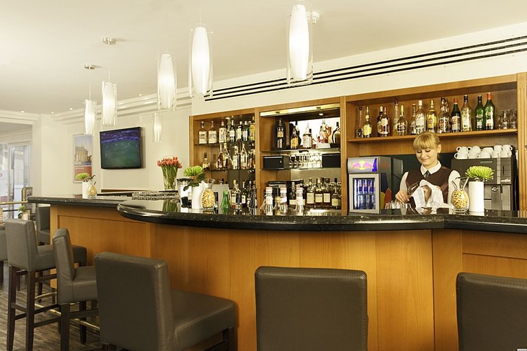 Food & Drinks 5, H4 Hotel Frankfurt Messe, Frankfurt am Main