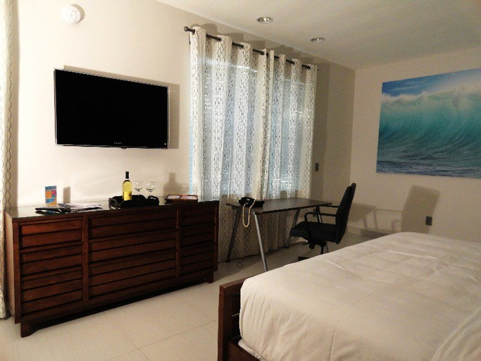 Bedroom 5, HI Miami Beach - Hostel, Miami-Dade