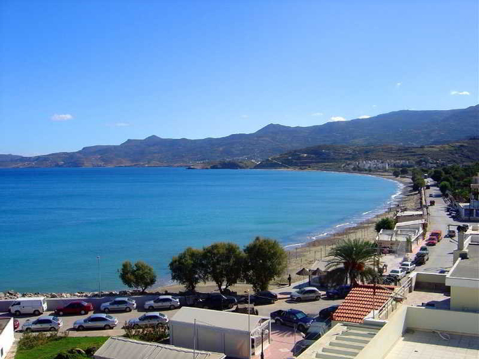 Exterior & Views 2, Elysee Hotel, Crete