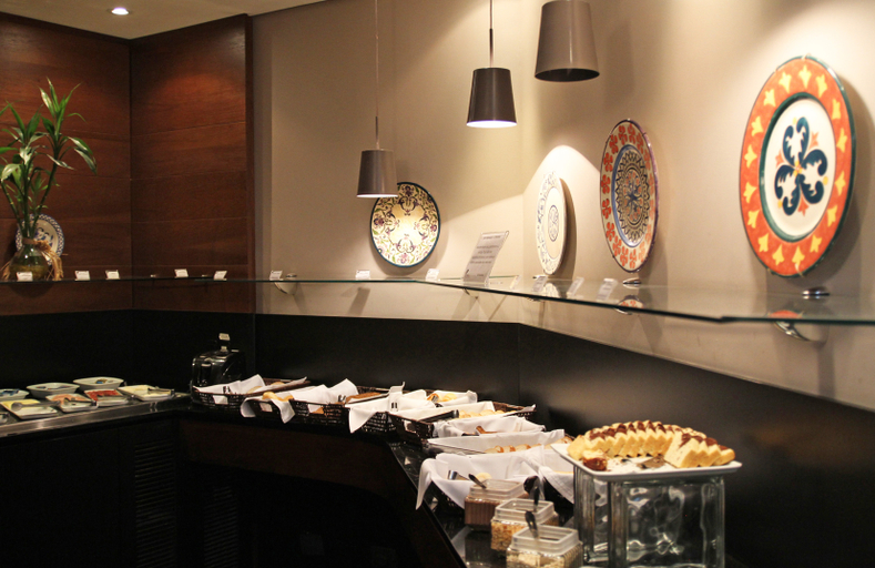 Food & Drinks 4, Blue Tree Towers Saint Michel Curitiba, Curitiba