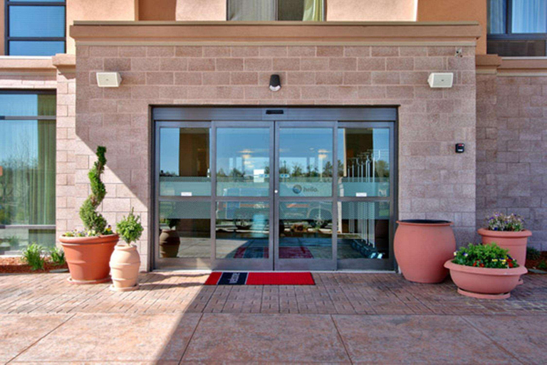 Public Area 2, Hampton Inn & Suites Denver/Highlands Ranch, Arapahoe