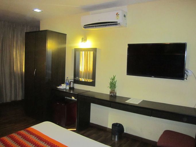Public Area 2, Orritel West, Mumbai Suburban