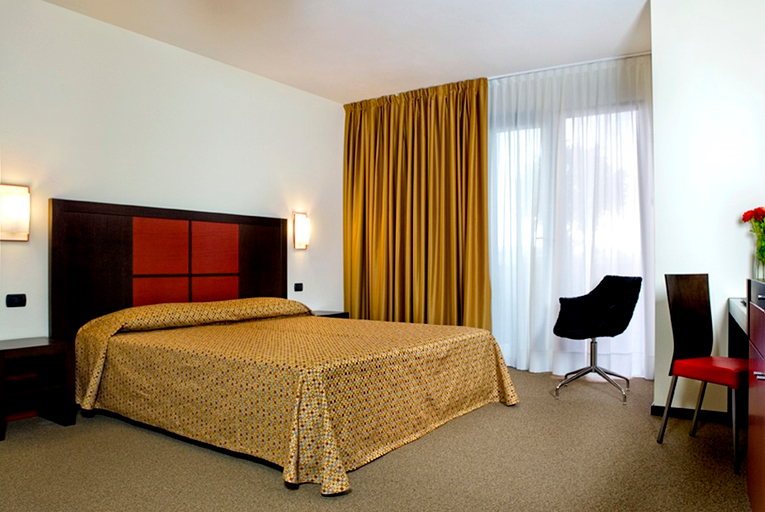 Exterior & Views 2, Hotel Holiday La Marca, Treviso