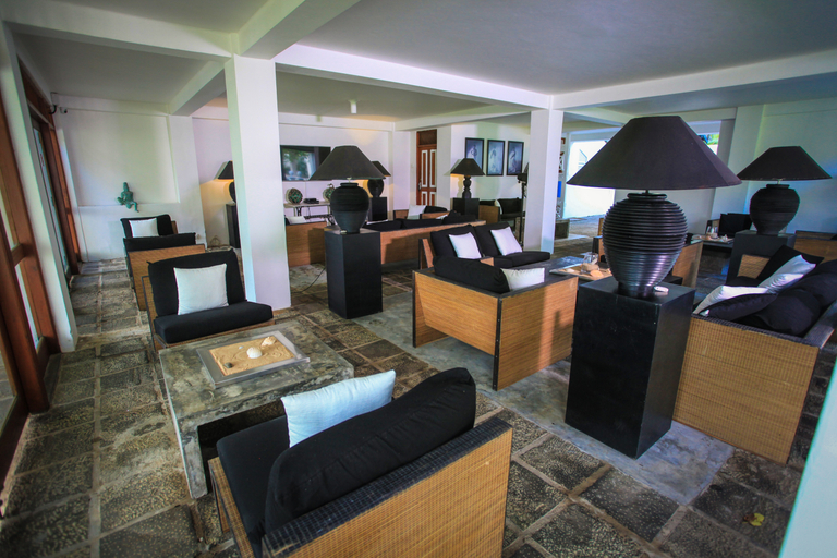 Public Area 2, Club Villa, Bentota