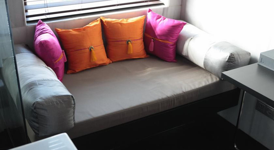 Bedroom 5, L Hotel Seminyak, Badung
