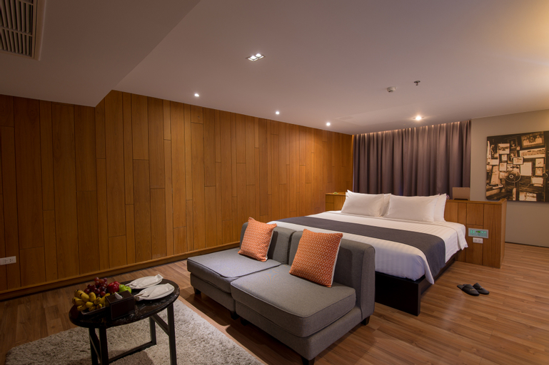 Bedroom 27