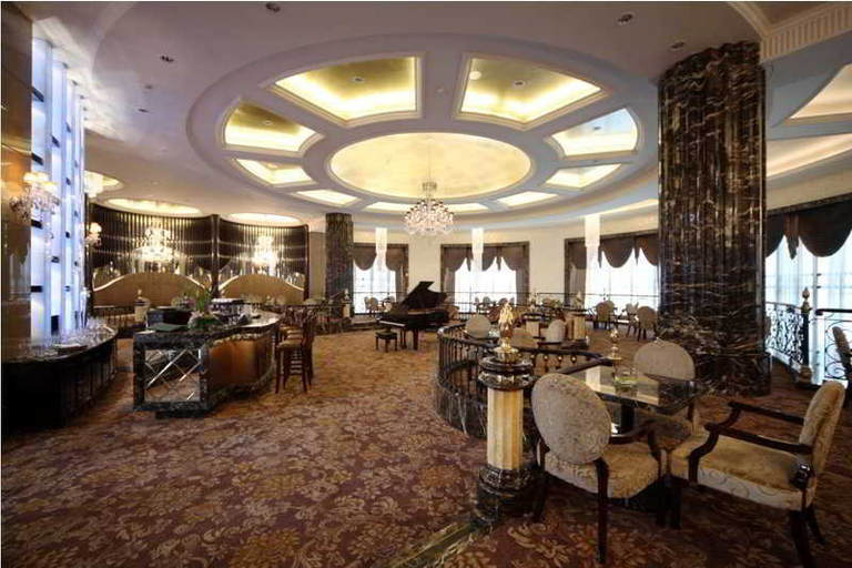 Public Area 4, Chateau Star River Pudong Shanghai, Shanghai