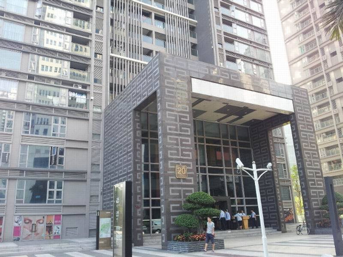 Houniaowu Hotel, New Territories