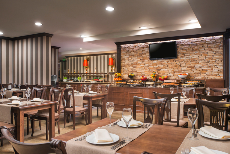 Food & Drinks 5, Royal Park Hotel and Apartments, Bansko