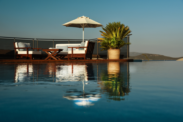 Sport & Beauty 2, Temenos Luxury Hotel & SPA, Bodrum