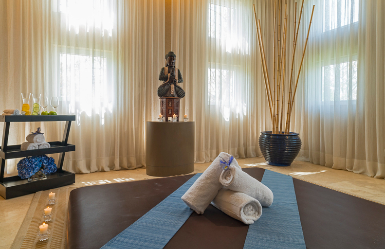 Public Area 4, Hotel Paracas, a Luxury Collection Resort, Paracas, Pisco