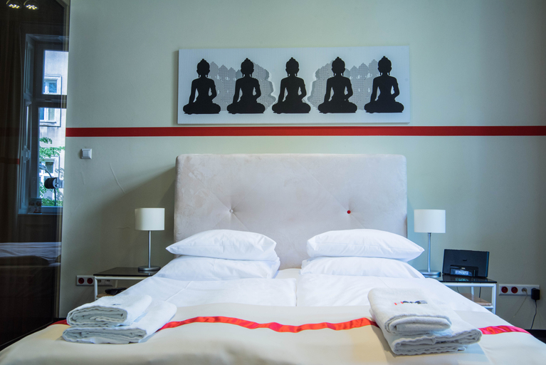 Bedroom 2, Home, Kraków City