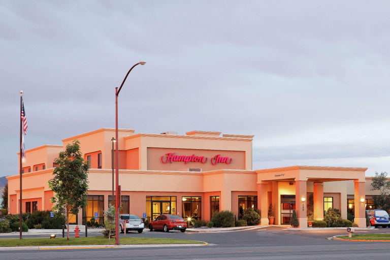 Hampton Inn Montrose, Montrose