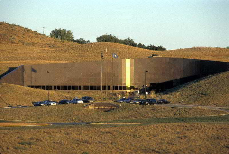 Exterior & Views 2, Ramkota Hotel, Hughes