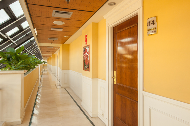 Public Area 2, Guadalpin Suites, Málaga