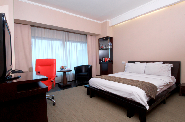 Bedroom 5