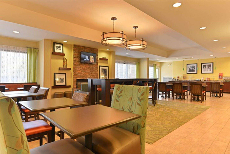 Others 1, Hampton Inn Denville/Rockaway/Parsippany, Morris