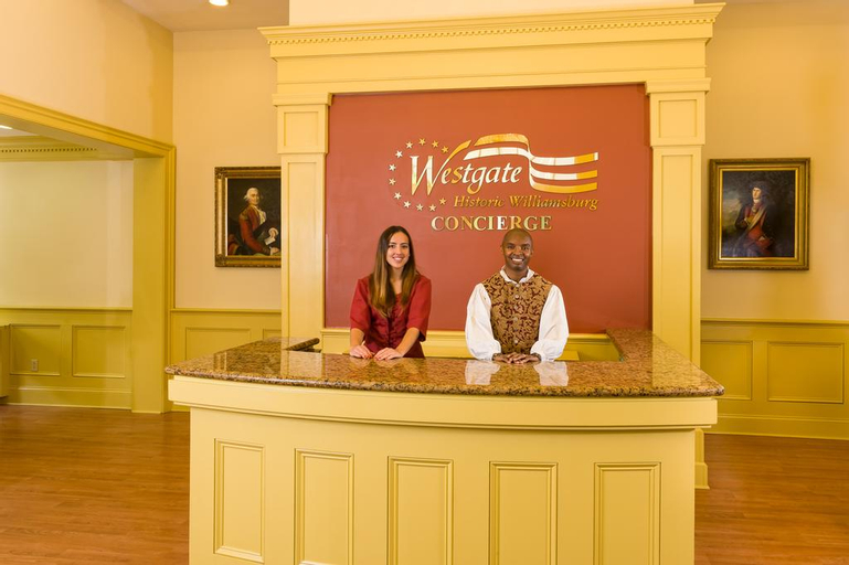 Westgate Historic Williamsburg Resort, Williamsburg