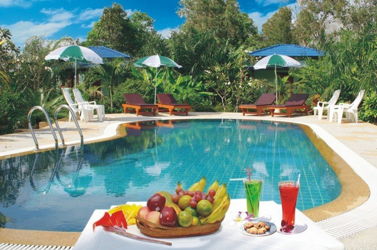 Sport & Beauty, Baan Pongam Resorts, Mueang Krabi