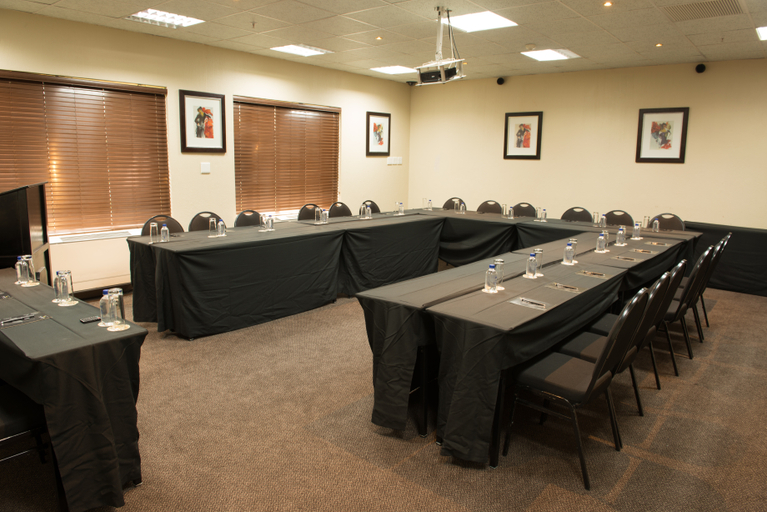 Business Facilities 4, Peermont, Metcourt at Frontier, Thabo Mofutsanyane