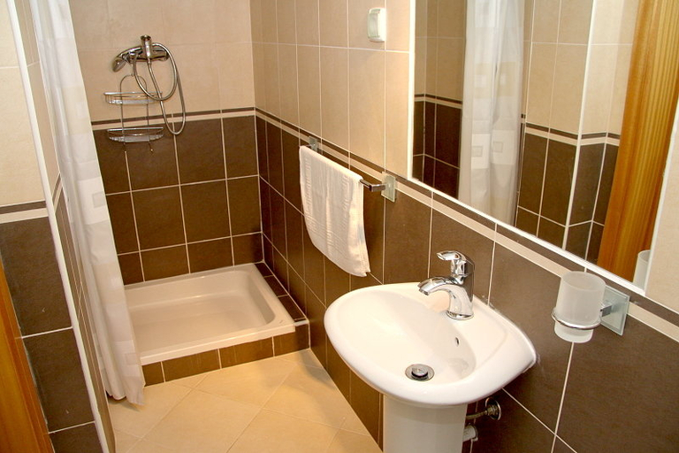Bedroom 4, Glenridge Albufeira Beach & Golf Resort, Albufeira
