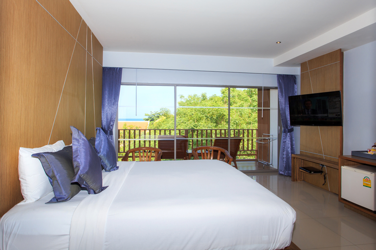 Bedroom 6