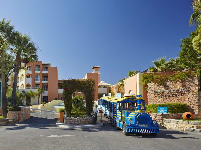 Public Area 4, Four Seasons Vilamoura, Loulé