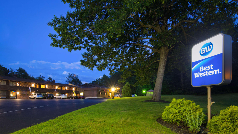 Best Western of Lake George, Warren