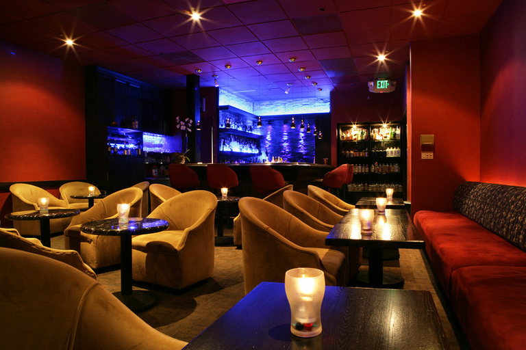 Public Area 2, Miyako Hotel Los Angeles, Los Angeles
