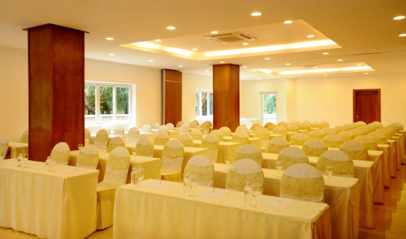 Public Area 4, Mana Muine Beach Resort, Phan Thiết