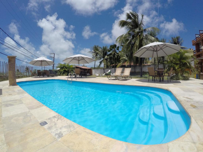 Sport & Beauty 5, Varandas do Atoll Hotel, Natal