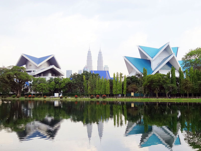 Sport & Beauty, Grand Pacific Hotel PWTC, Kuala Lumpur