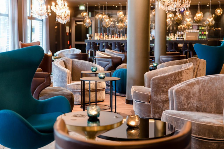 Exterior & Views 2, Motel One Berlin-Bellevue, Berlin