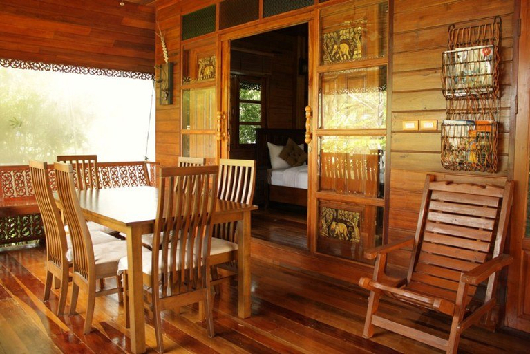 Others, Thai Villa Resort, Mueang Krabi
