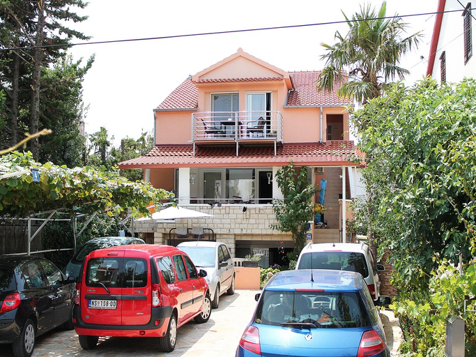 Public Area 5, Apartments Ljiljana, Zadar