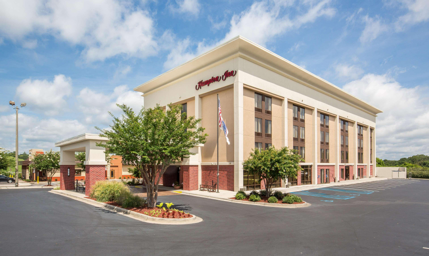 Hampton Inn Birmingham/Fultondale (I-65), Jefferson